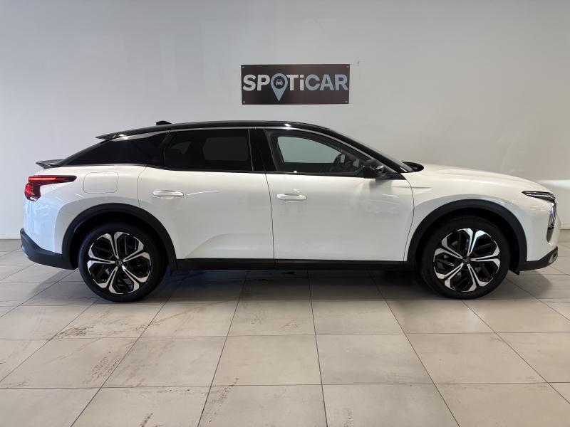 Image de la voiture Citroen C5 X