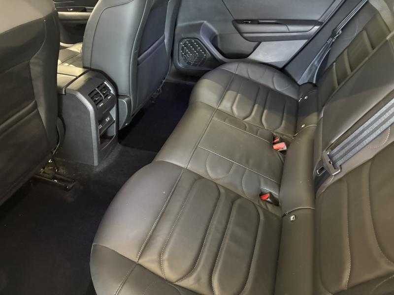 Image de la voiture Citroen C5 X