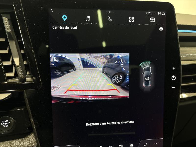 Image de la voiture Renault Austral