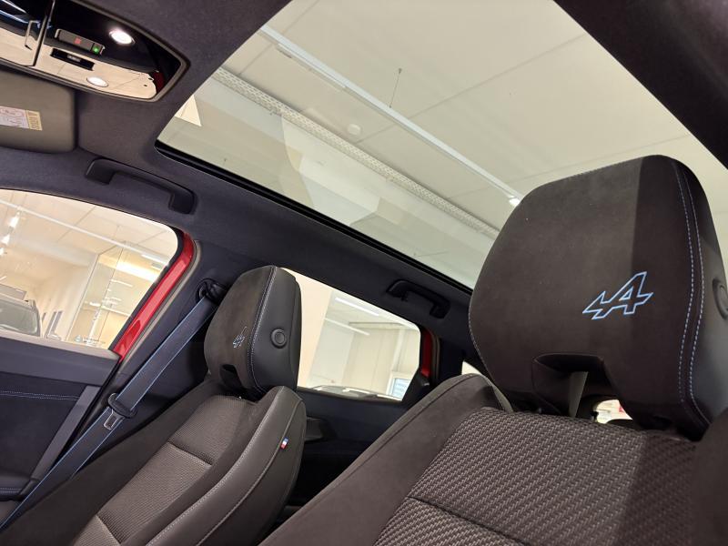 Image de la voiture Renault Austral