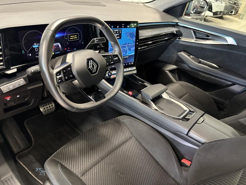 Image de la voiture Renault Austral