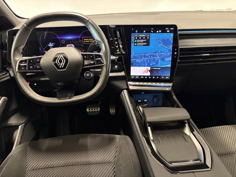 Image de la voiture Renault Austral