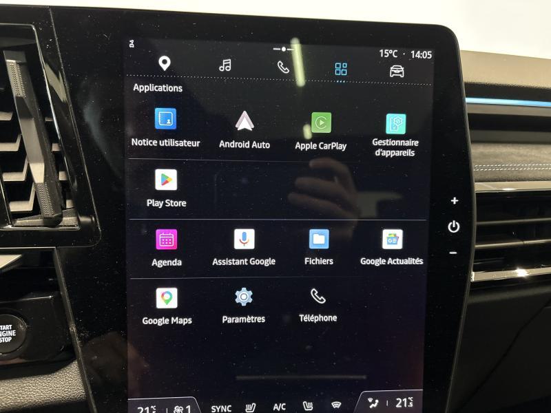 Image de la voiture Renault Austral
