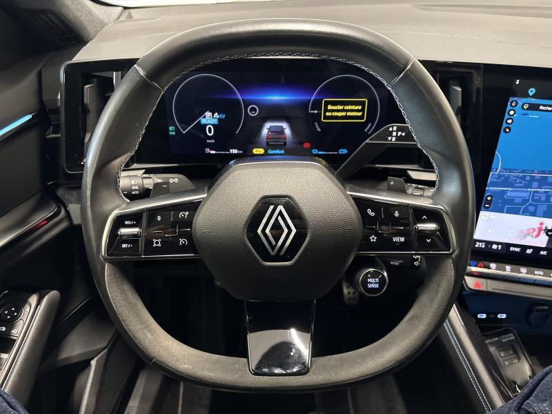 Image de la voiture Renault Austral