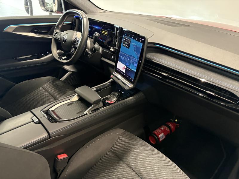 Image de la voiture Renault Austral