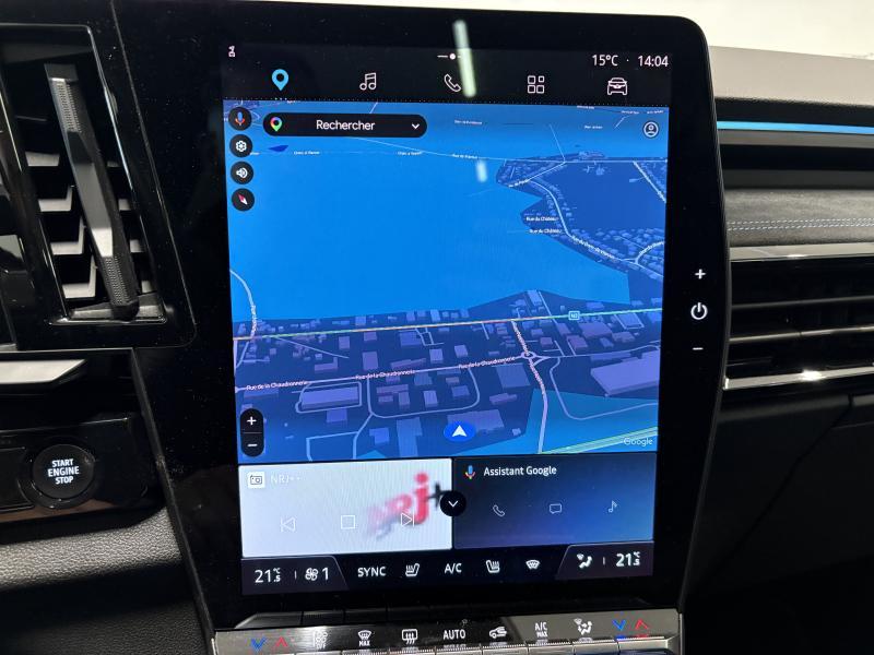 Image de la voiture Renault Austral