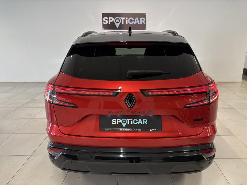 Image de la voiture Renault Austral