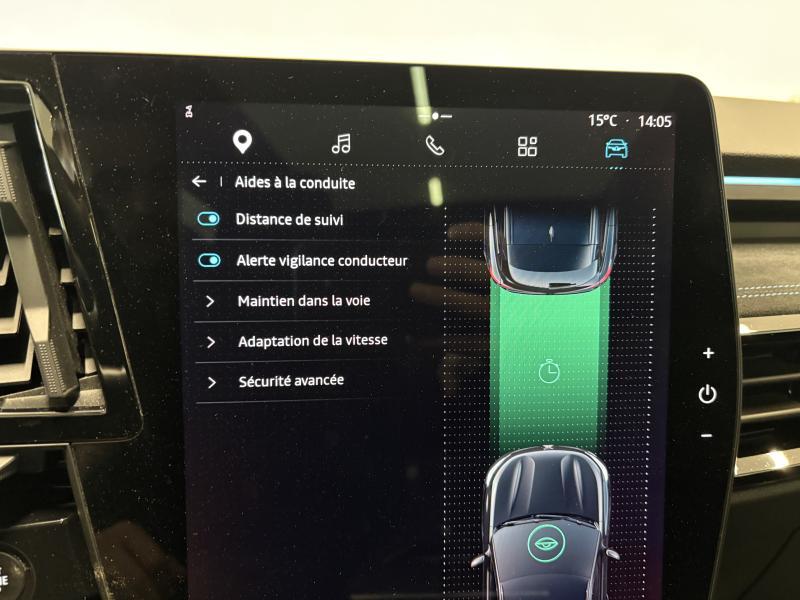 Image de la voiture Renault Austral