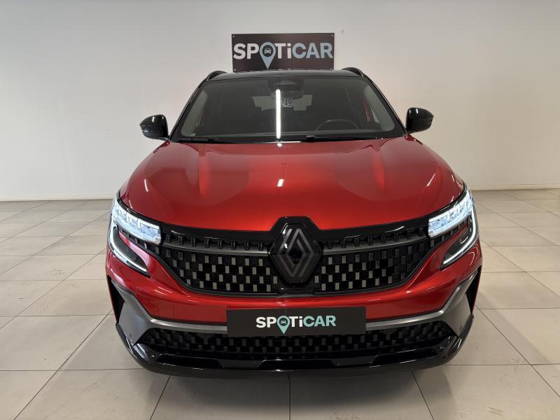 Image de la voiture Renault Austral