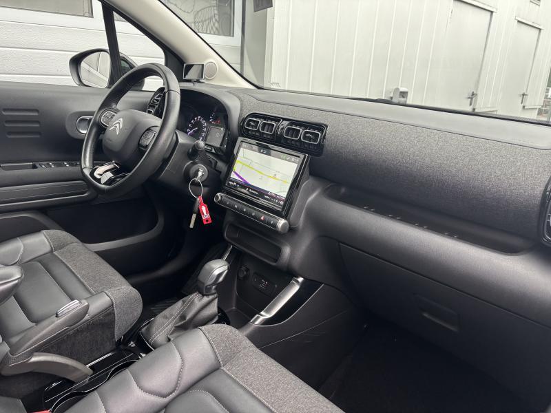 Image de la voiture Citroen C3 Aircross