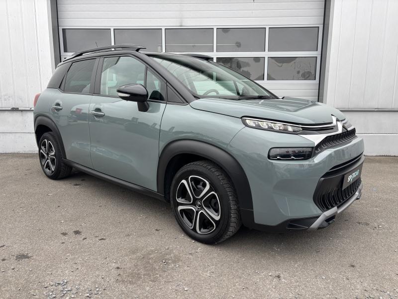Image de la voiture Citroen C3 Aircross