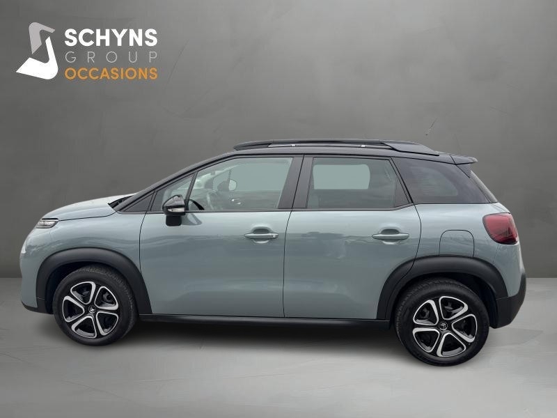 Image de la voiture Citroen C3 Aircross