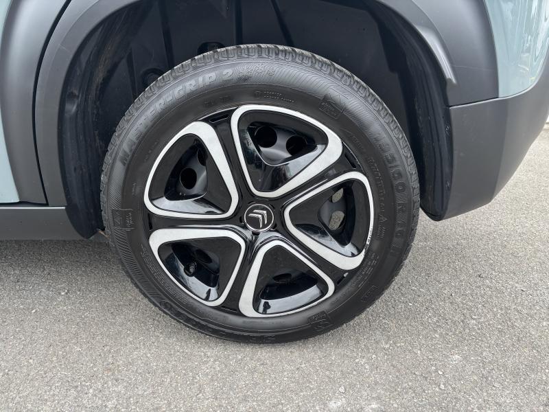 Image de la voiture Citroen C3 Aircross