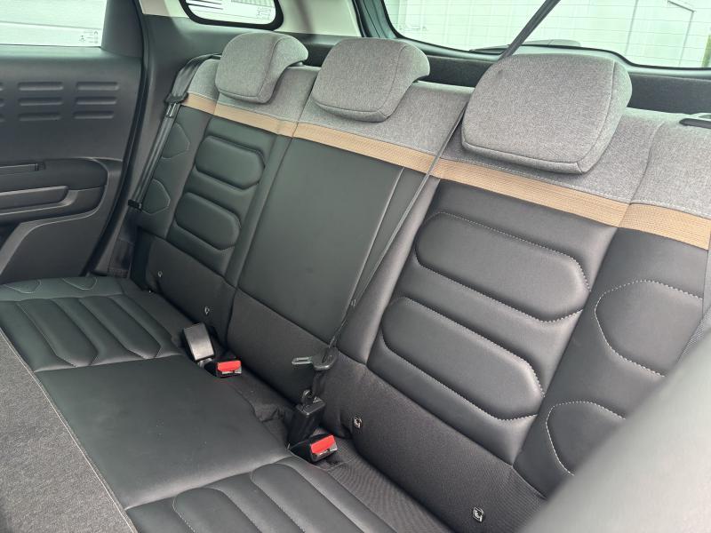 Image de la voiture Citroen C3 Aircross