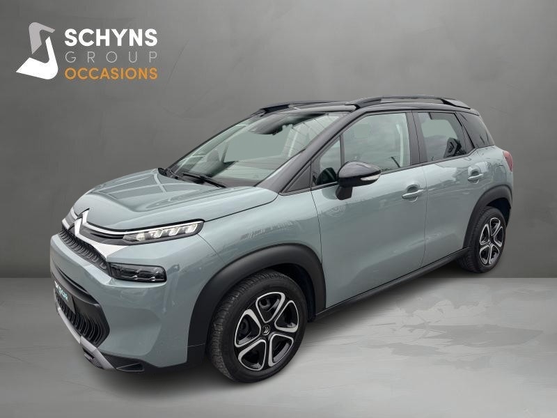 Image de la voiture Citroen C3 Aircross
