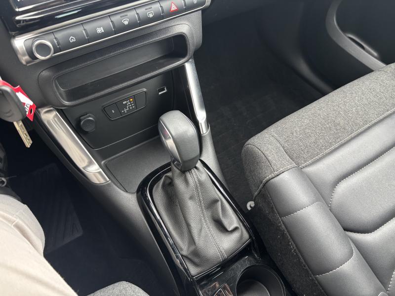 Image de la voiture Citroen C3 Aircross