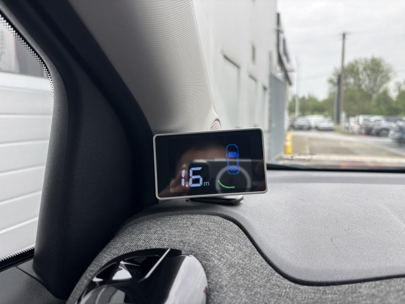 Image de la voiture Citroen C3 Aircross