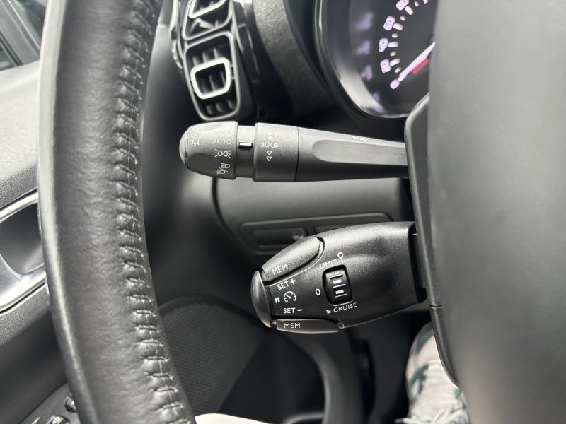 Image de la voiture Citroen C3 Aircross