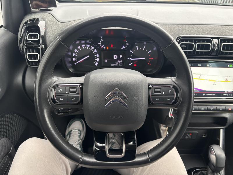 Image de la voiture Citroen C3 Aircross