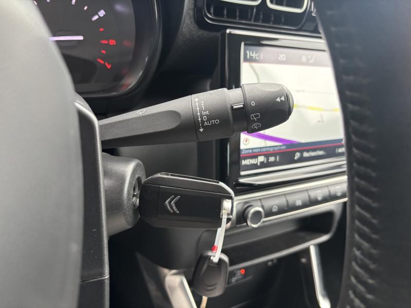 Image de la voiture Citroen C3 Aircross