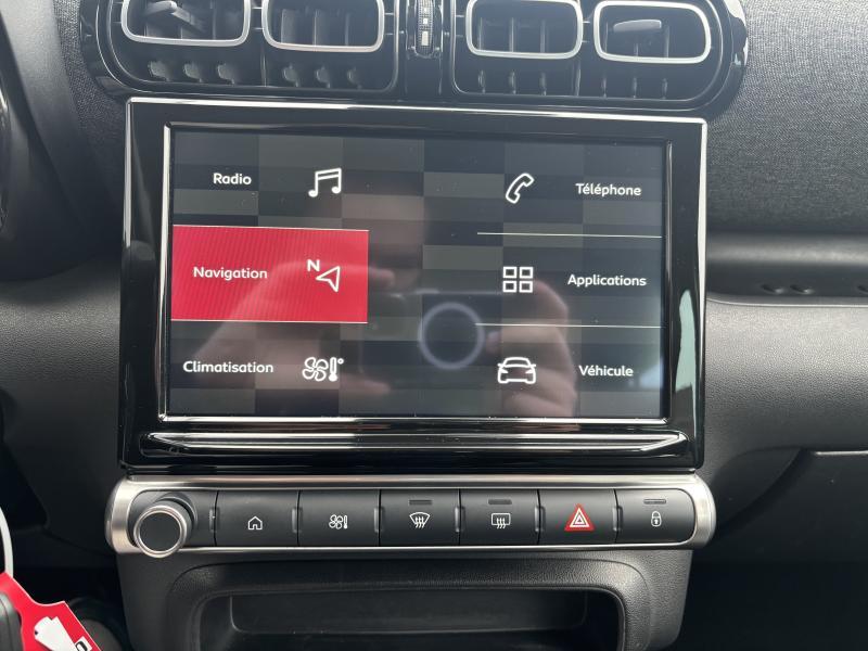 Image de la voiture Citroen C3 Aircross