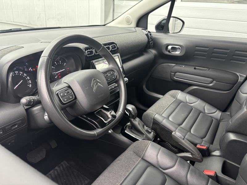 Image de la voiture Citroen C3 Aircross