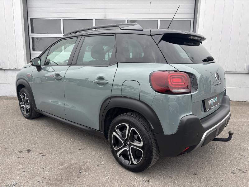 Image de la voiture Citroen C3 Aircross
