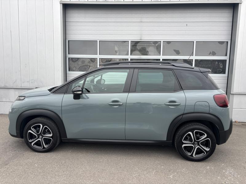 Image de la voiture Citroen C3 Aircross