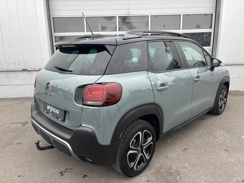 Image de la voiture Citroen C3 Aircross