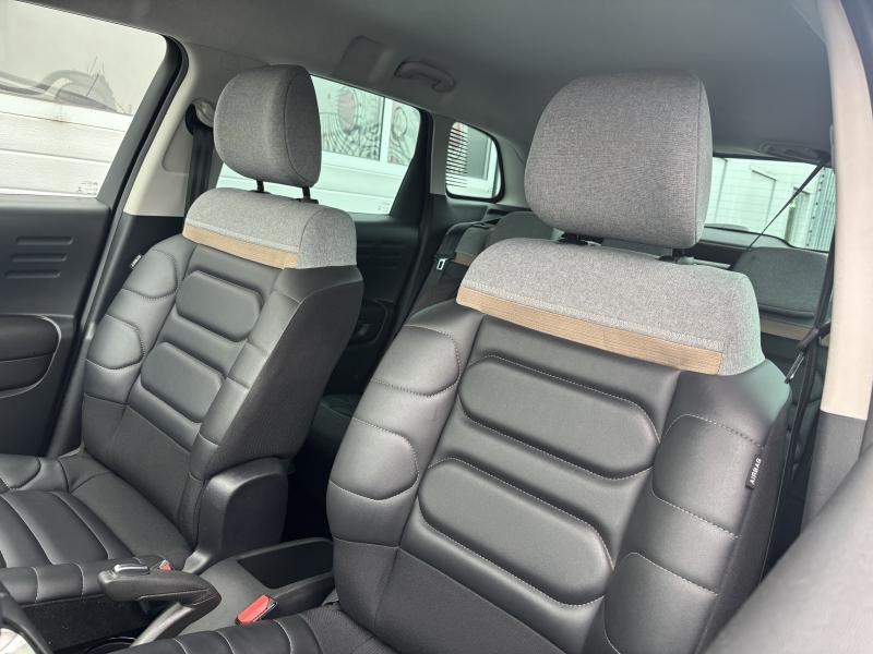 Image de la voiture Citroen C3 Aircross