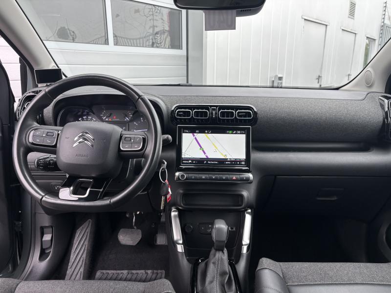 Image de la voiture Citroen C3 Aircross