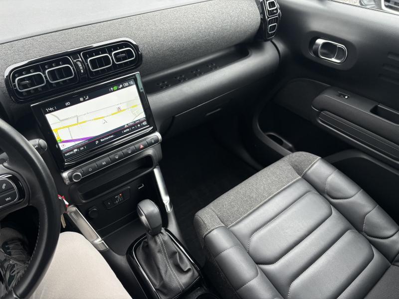 Image de la voiture Citroen C3 Aircross