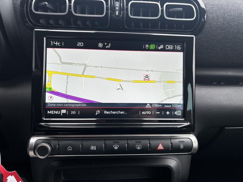 Image de la voiture Citroen C3 Aircross