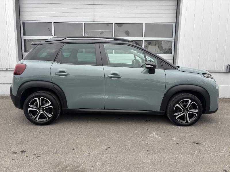 Image de la voiture Citroen C3 Aircross