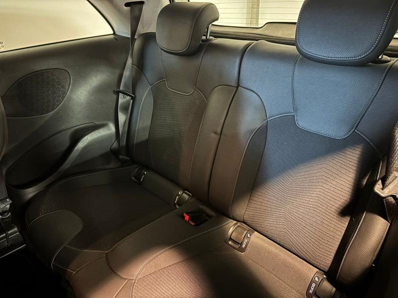 Image de la voiture Opel Adam