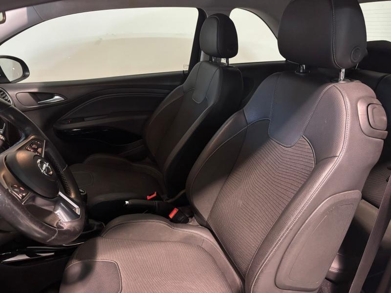 Image de la voiture Opel Adam