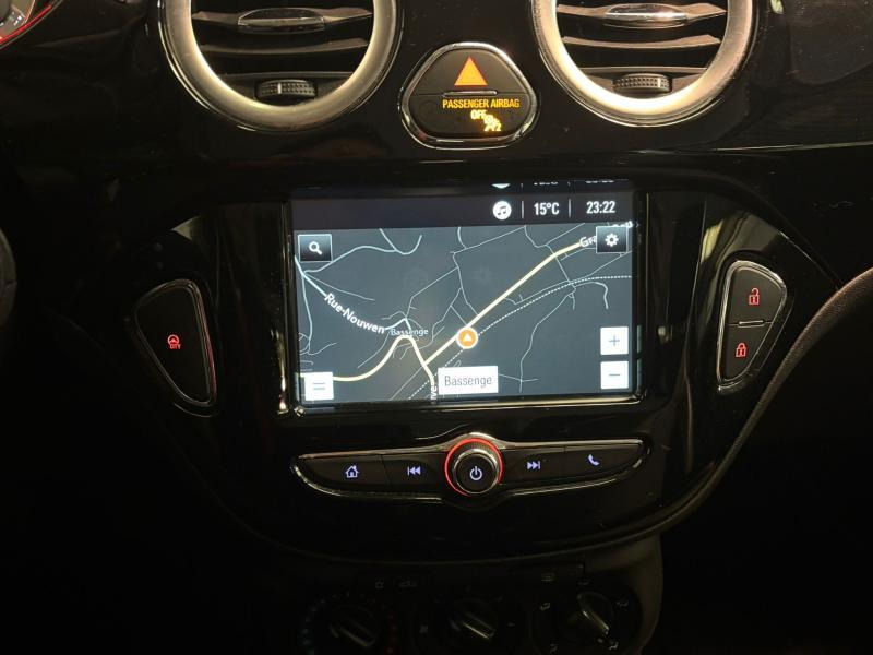 Image de la voiture Opel Adam