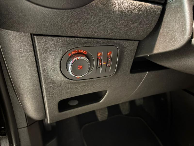 Image de la voiture Opel Adam