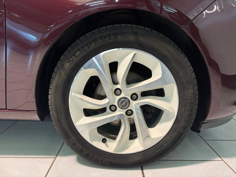 Image de la voiture Opel Adam