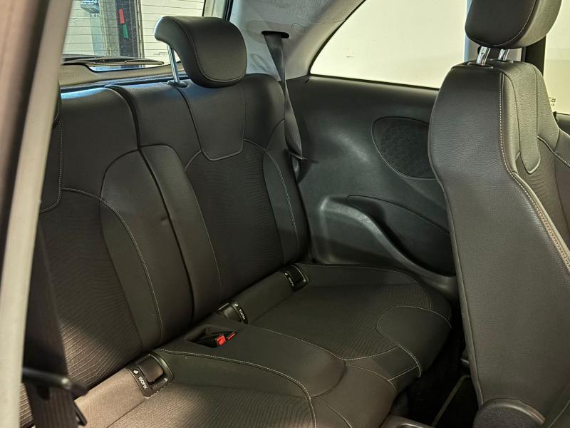 Image de la voiture Opel Adam