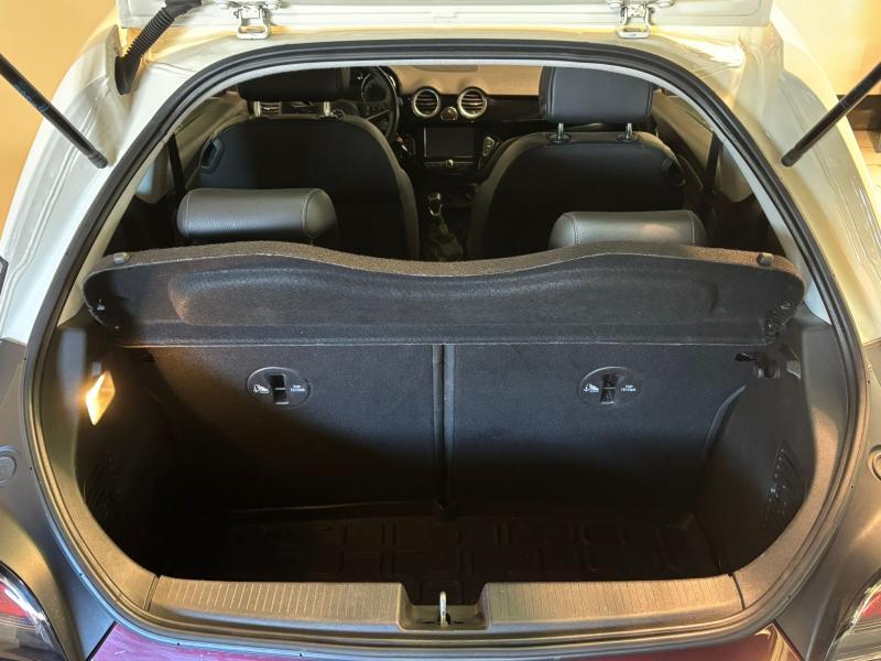 Image de la voiture Opel Adam