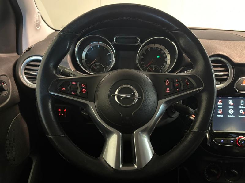 Image de la voiture Opel Adam