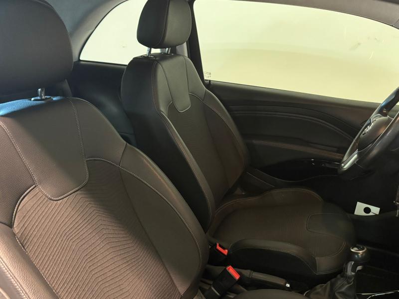 Image de la voiture Opel Adam