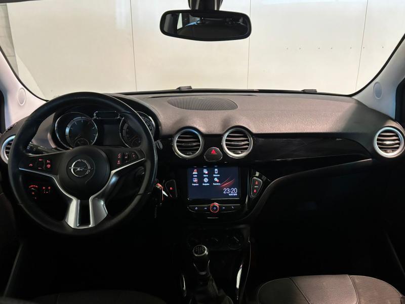 Image de la voiture Opel Adam