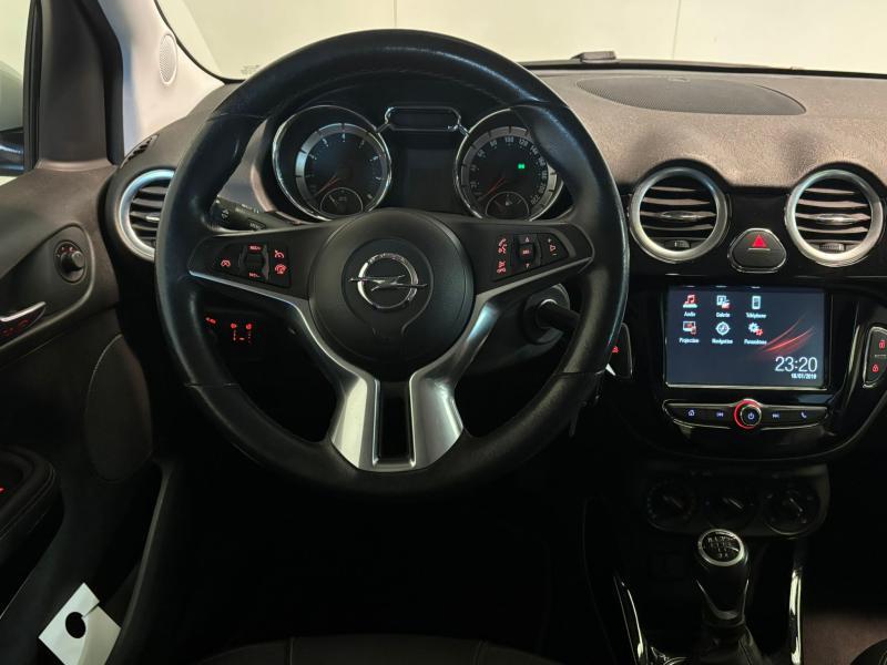 Image de la voiture Opel Adam
