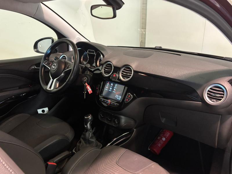 Image de la voiture Opel Adam