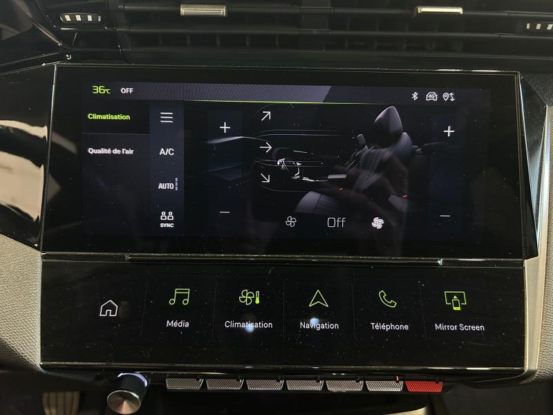 Image de la voiture Peugeot 308