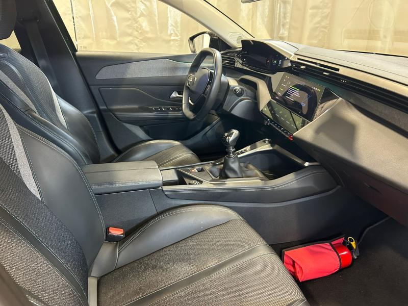 Image de la voiture Peugeot 308