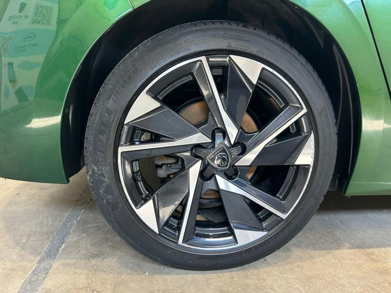 Image de la voiture Peugeot 308