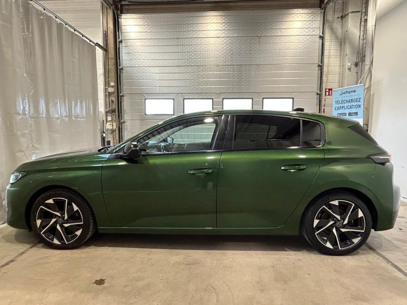 Image de la voiture Peugeot 308